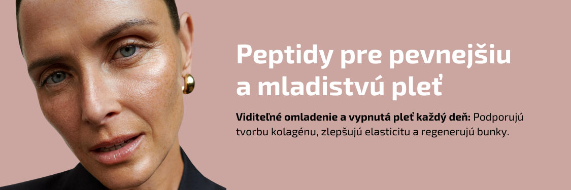 Peptidy